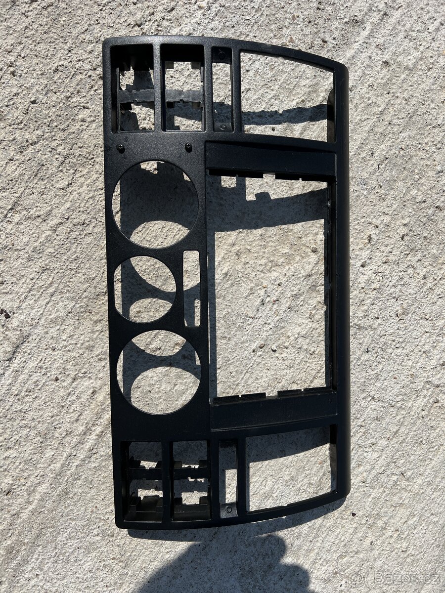 Náhradní dily VW T5