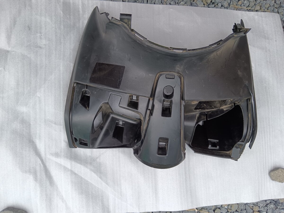 Honda 125 PCX (plasty)
