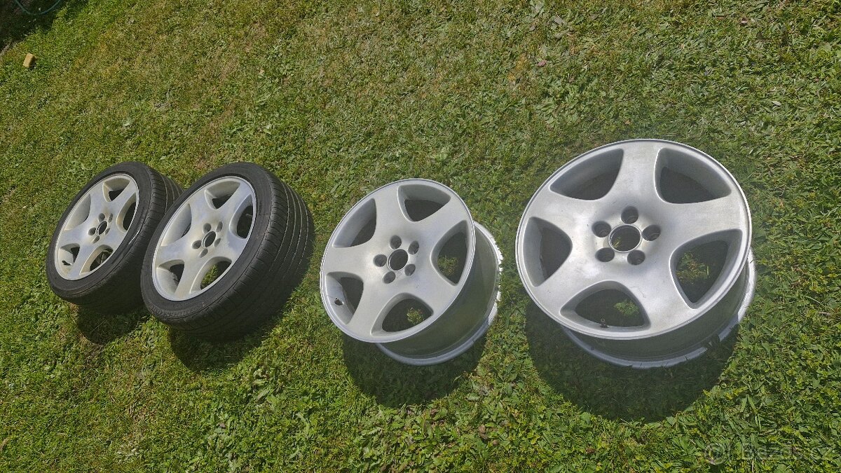 ALU 17"