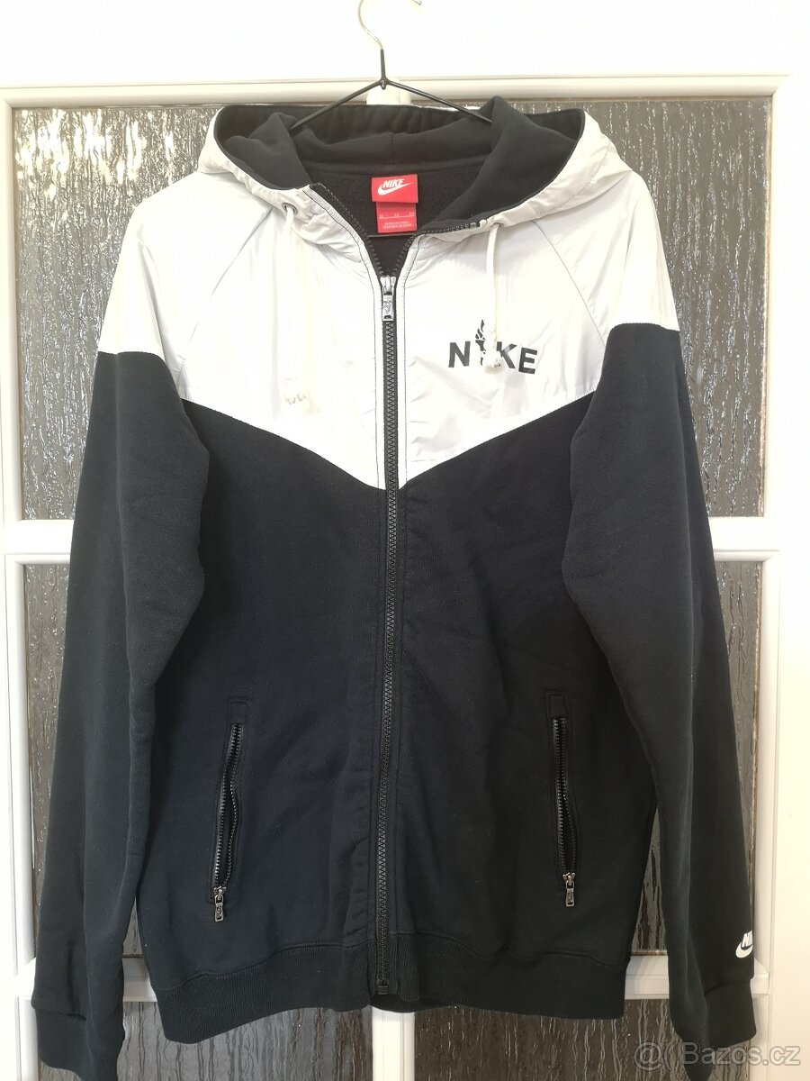 Mikina nike