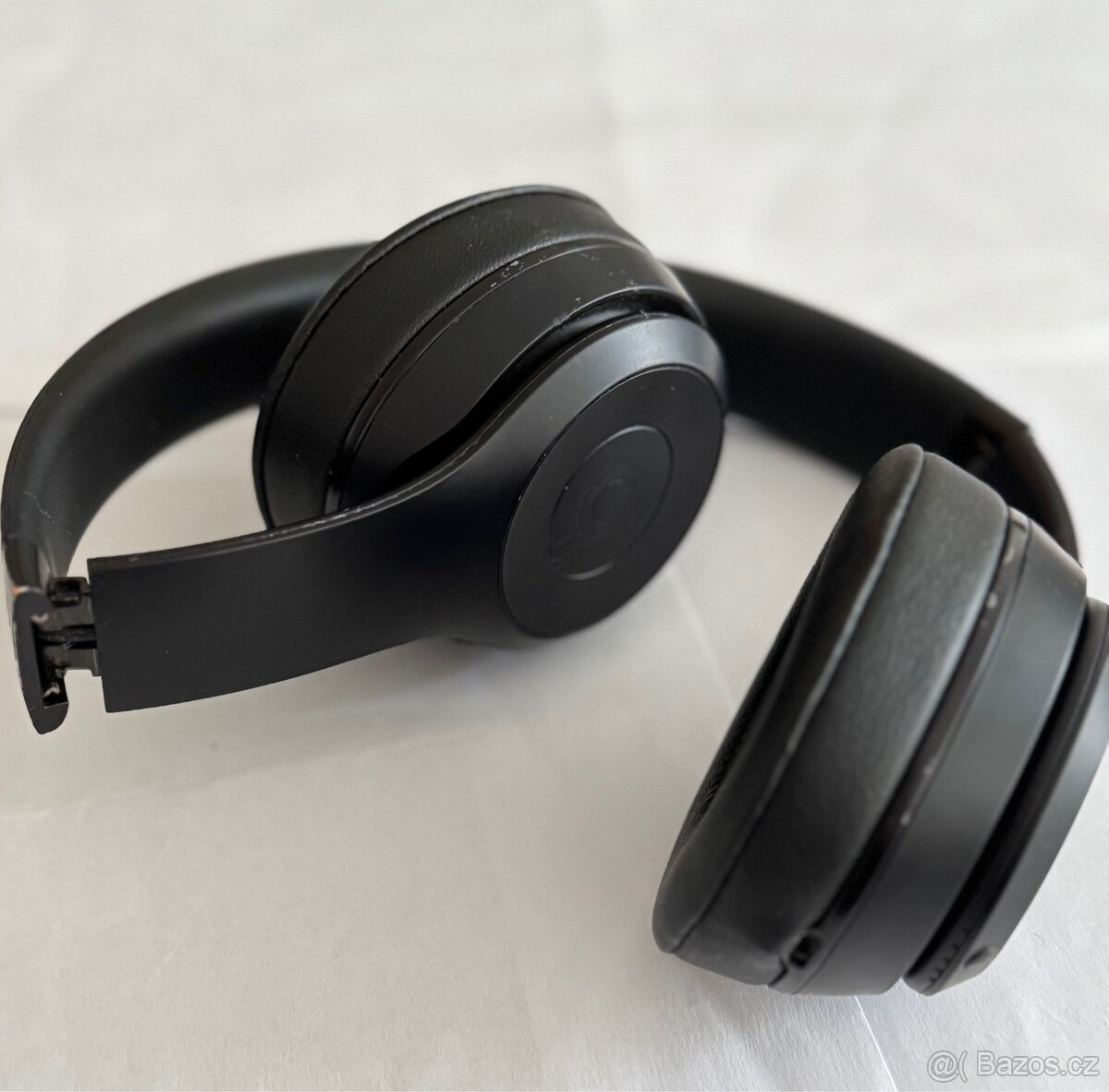 Bezdrátová sluchátka Beats 3 solo