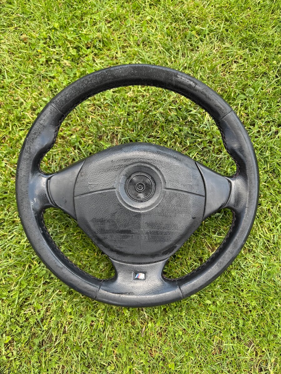 Volant BMW E36/E39 M-paket