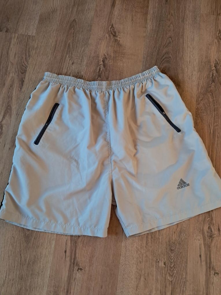 Pánské/chlapecké kraťasy Adidas