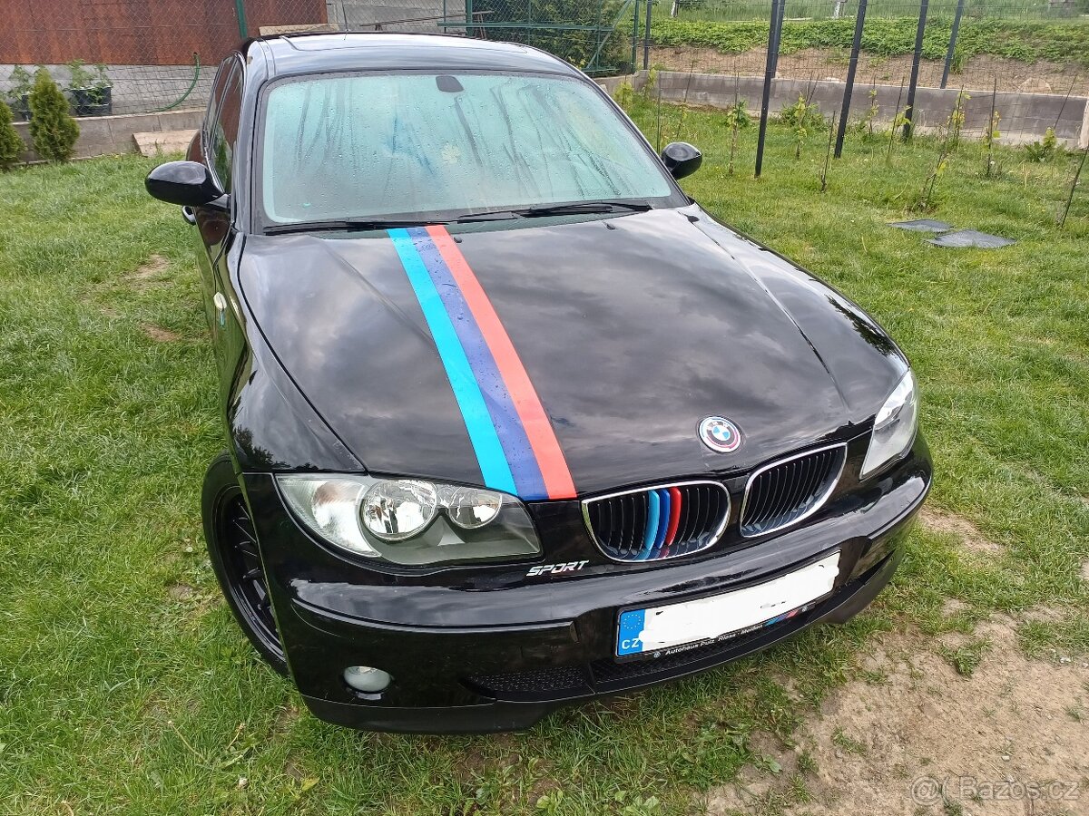 BMW 1 116i
