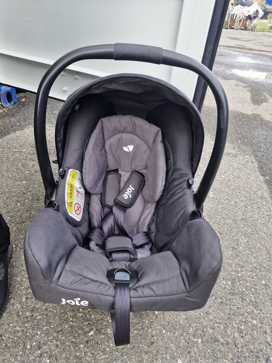 JOIE Gemm 0–13 kg