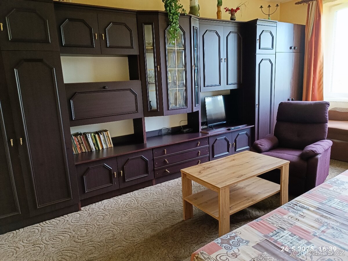 1+1 27 m2 Brumov-Bylnice