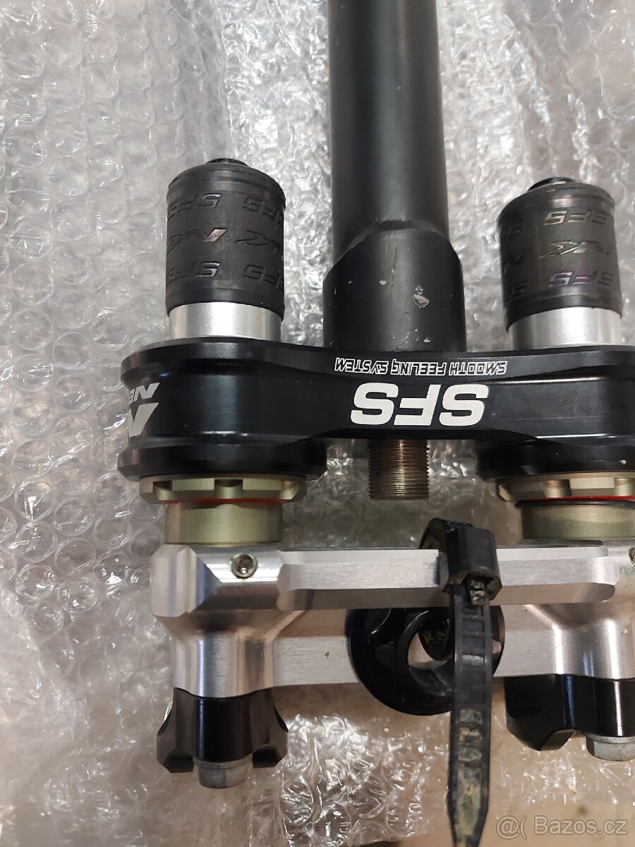 Tyč řízení SFS YFZ 450 R