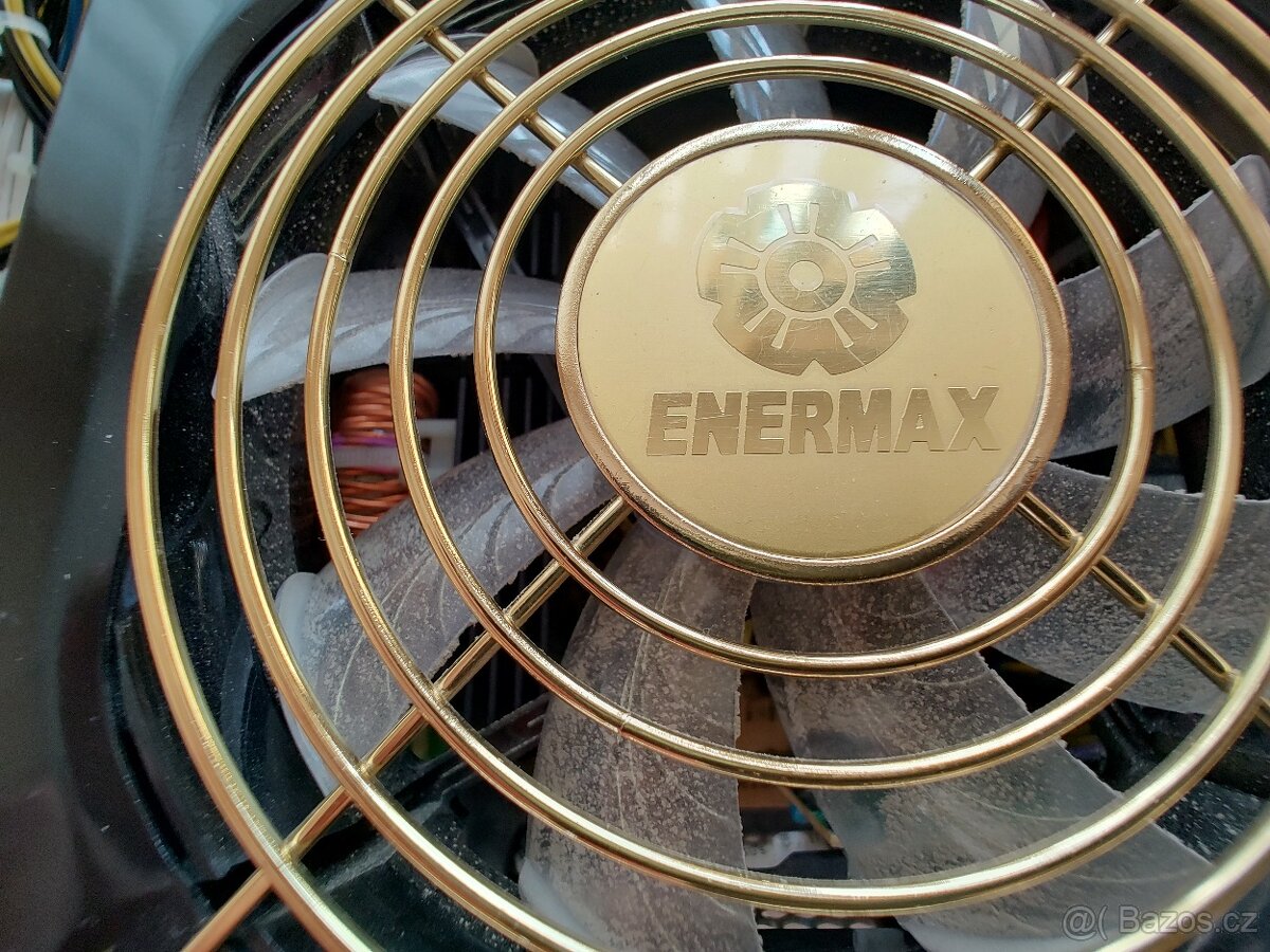 Enermax Pro 82+ 425W