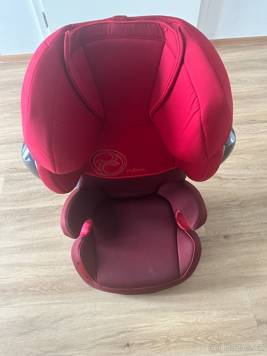 Dětská autosedačka CYBEX 15-36kg