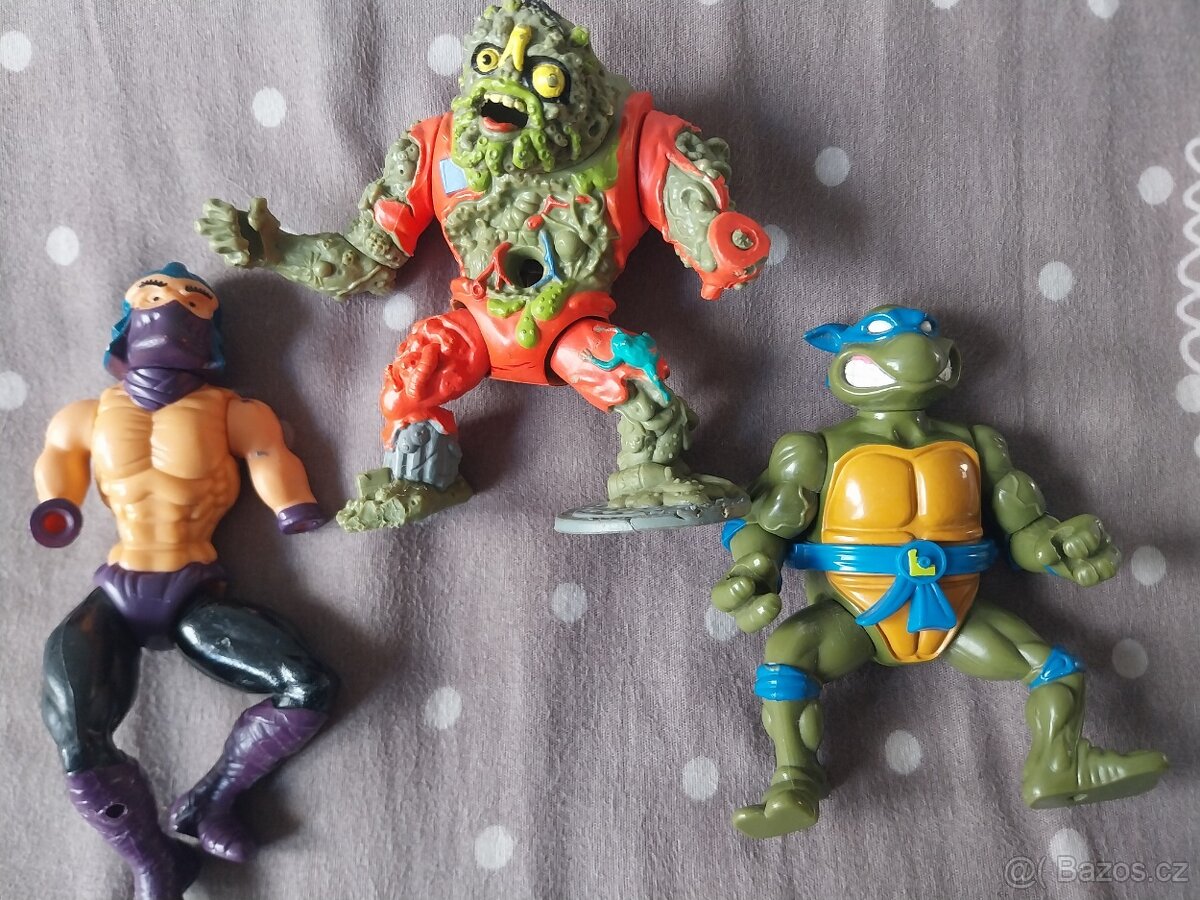 Ninja Turtles