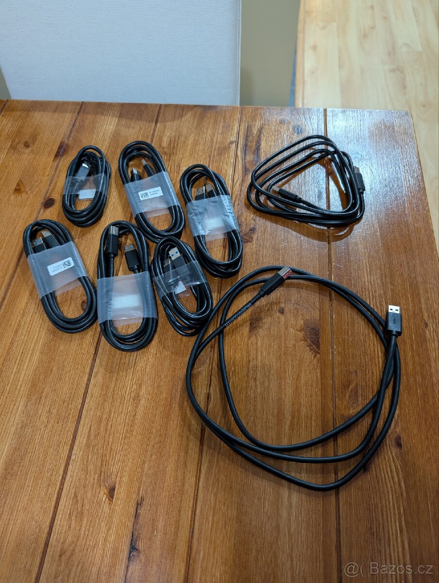 USB 3 A-B redukce