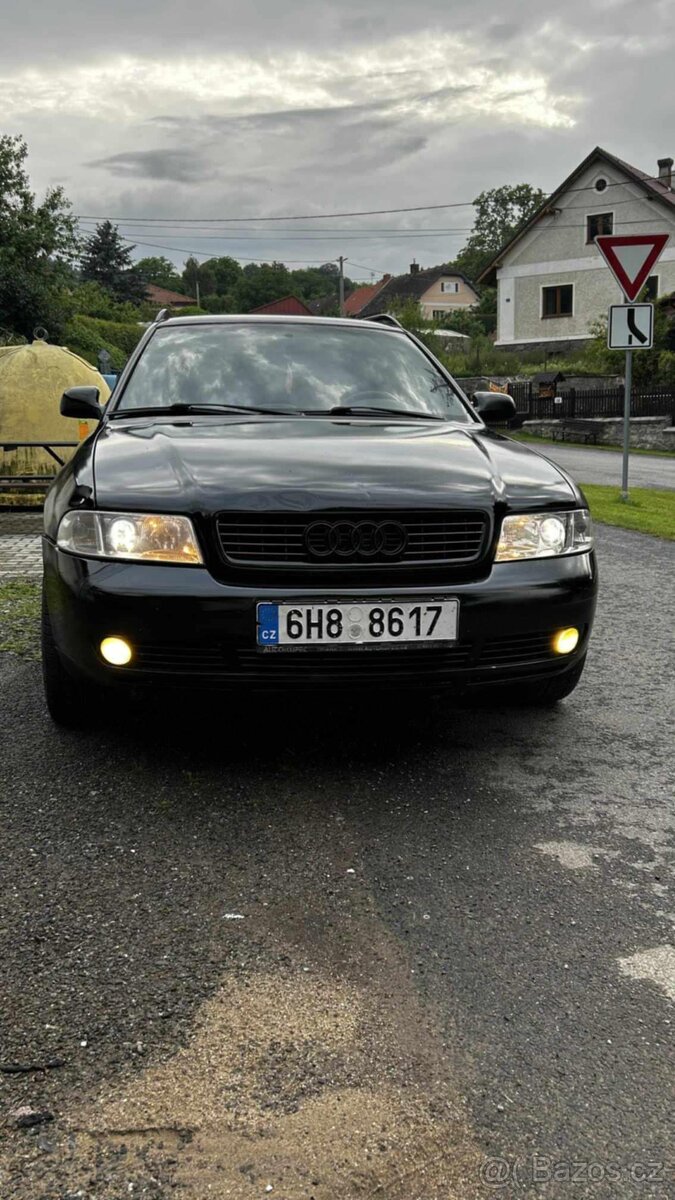 Audi a4 b5 1.9. TDI