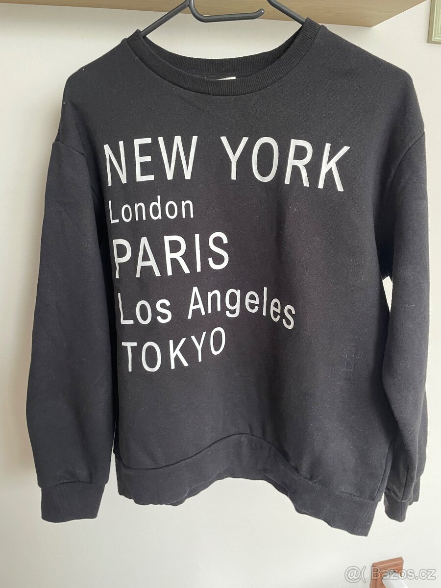 Mikina H&M