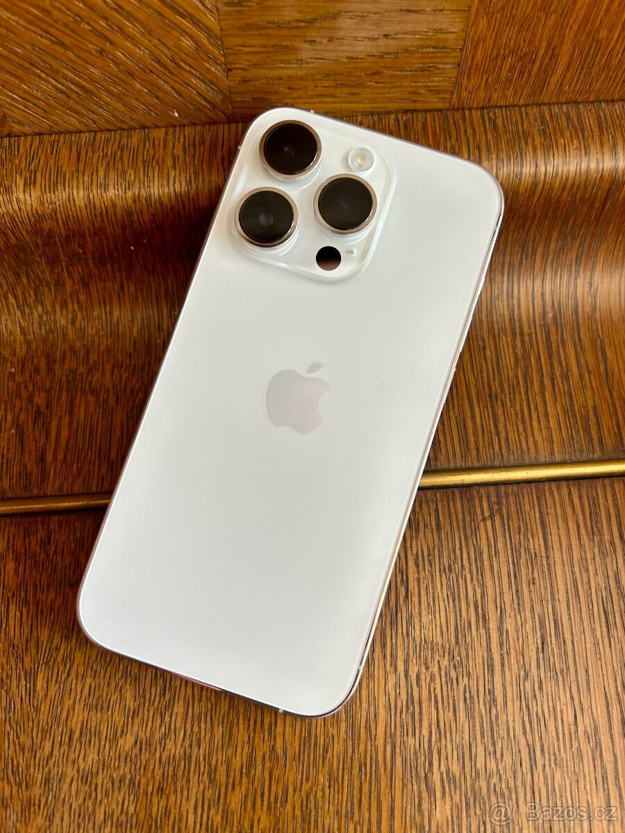 iPhone 14 PRO - 128gb