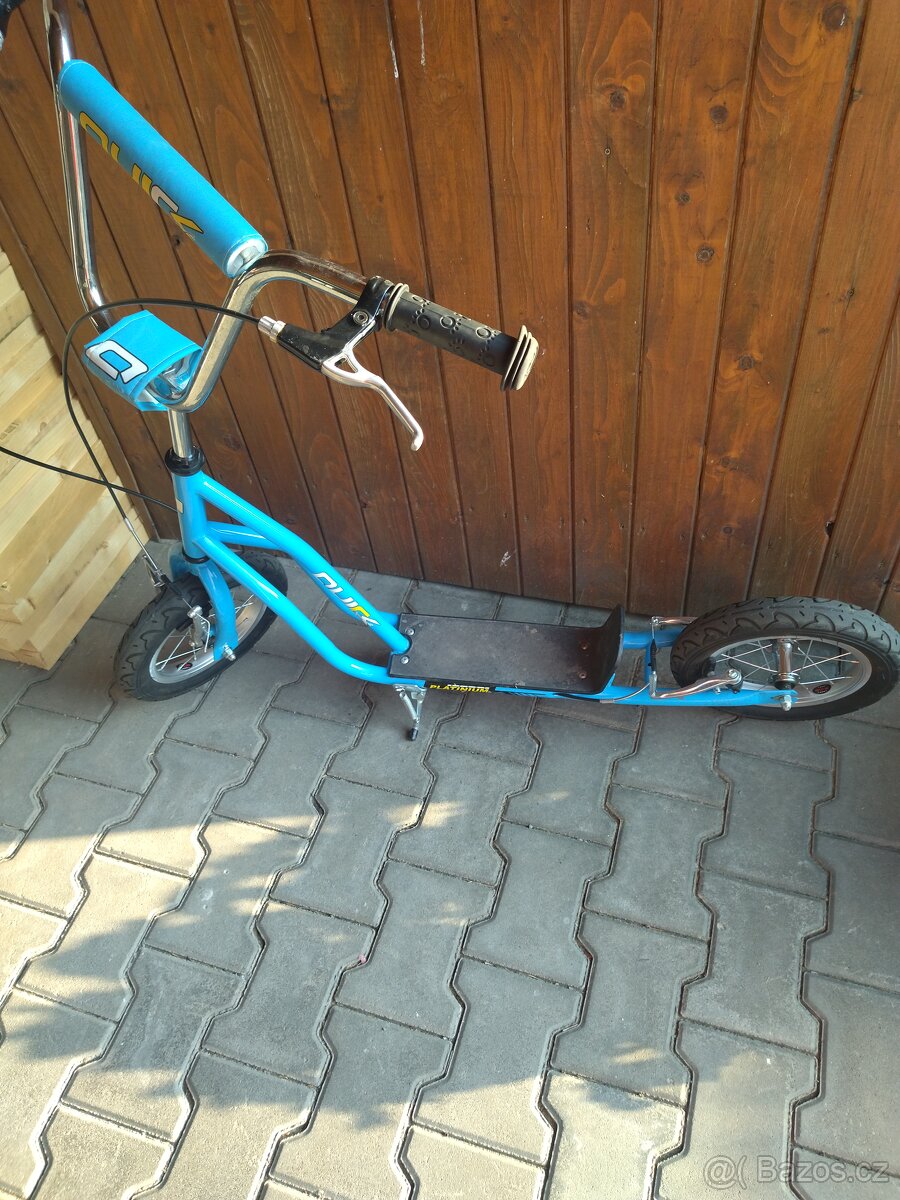 Koloběžka