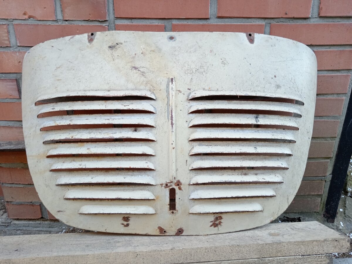 Renault 4CV