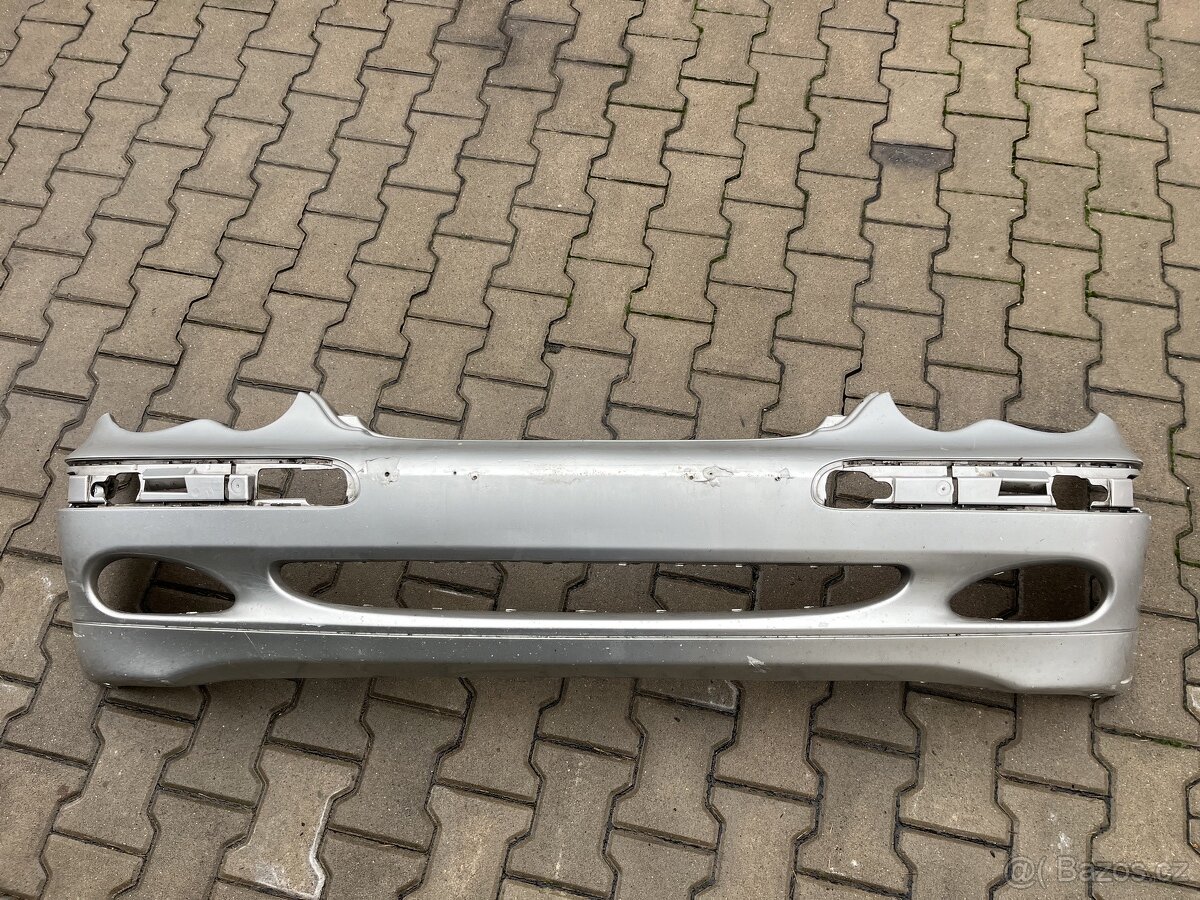 Mercedes W203 nárazník