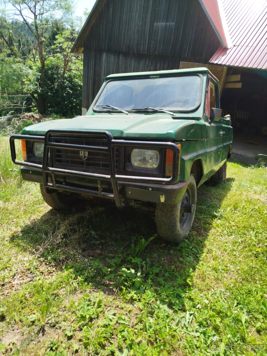 Aro 10 1.3 4x4