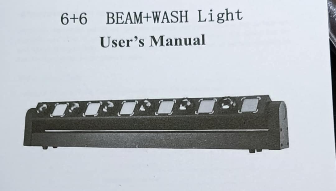 Novinka .. ALU Led otočný bar Beam/Wosh