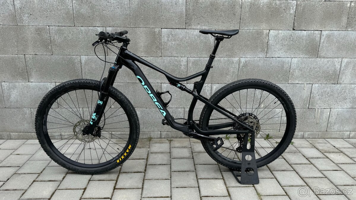 Horské kolo Orbea oiz H10