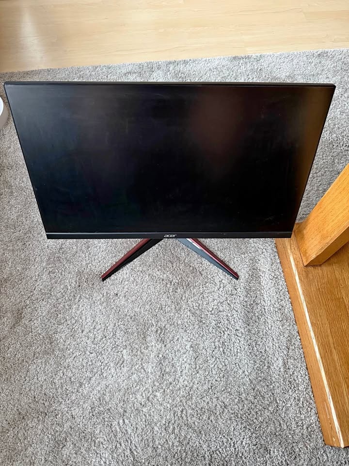 Monitor Acer VG240Y