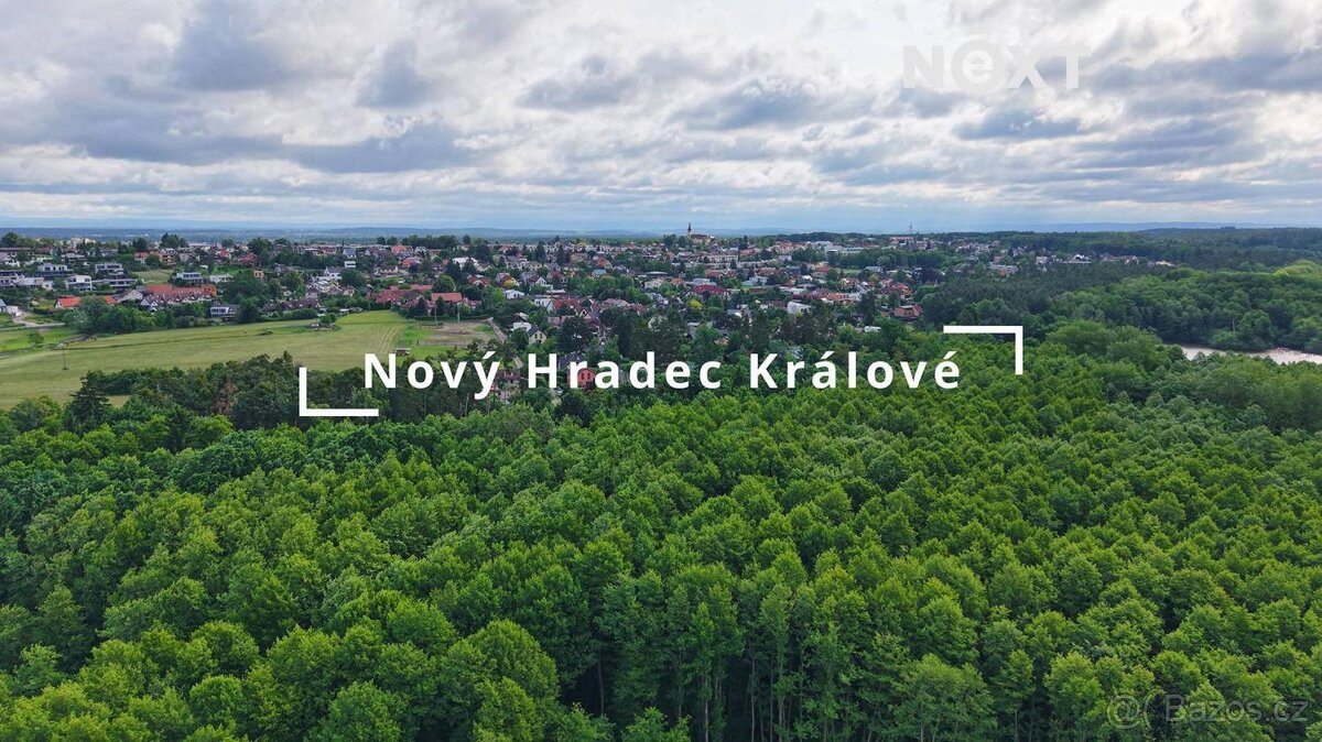 Prodej pozemek Bydlení, 445㎡
