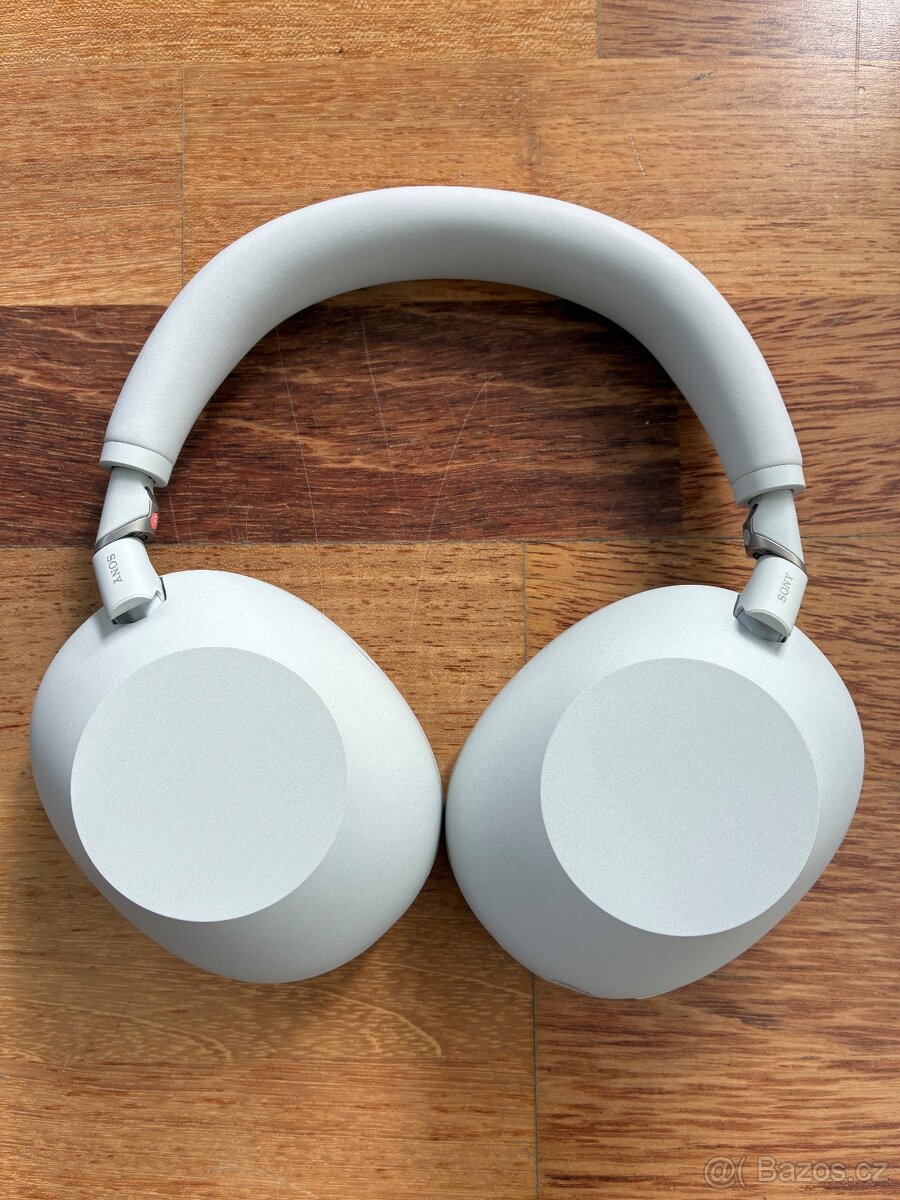 Sony wh-1000xm6 - zánovní