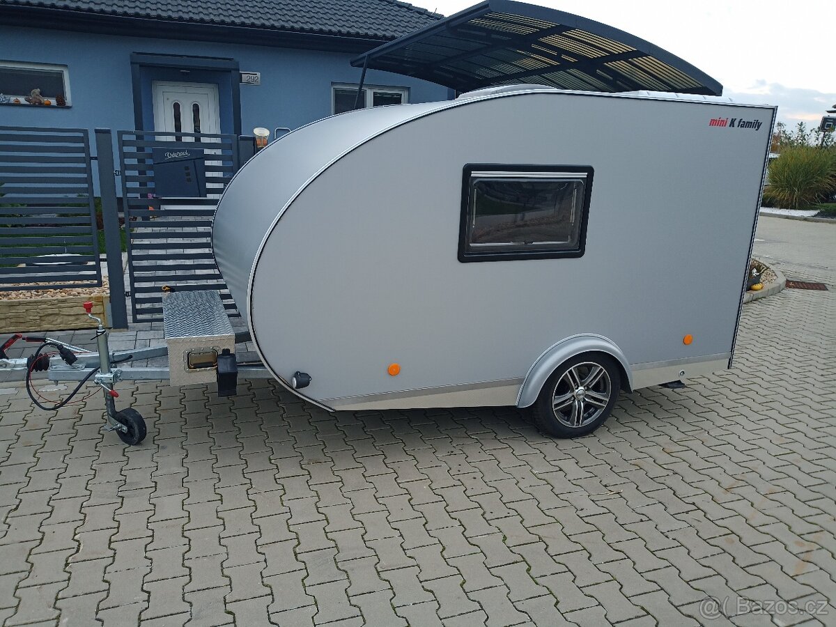 minikaravan
