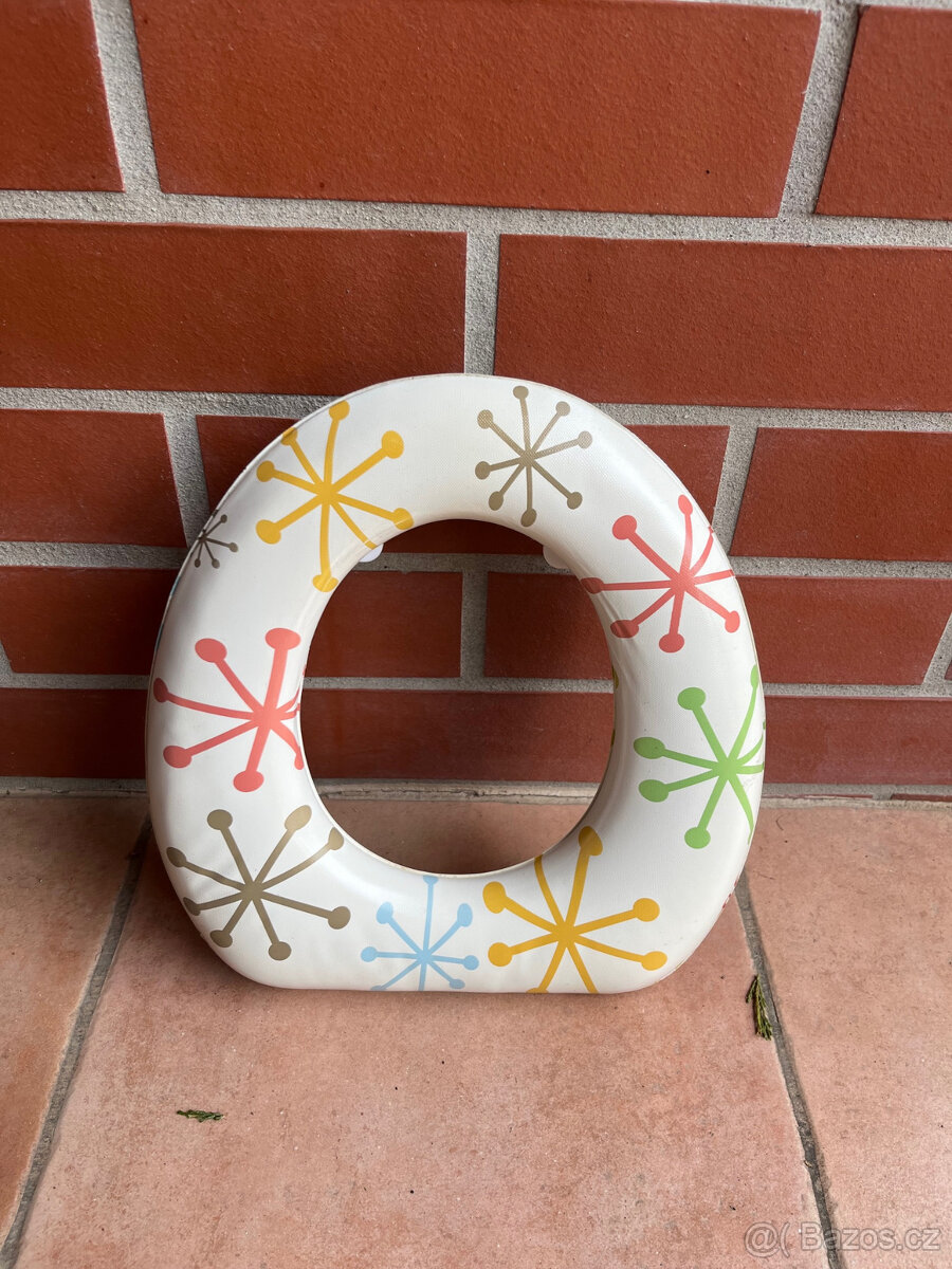 Pohodlne sedatko na zachod pro deti - 50 kc