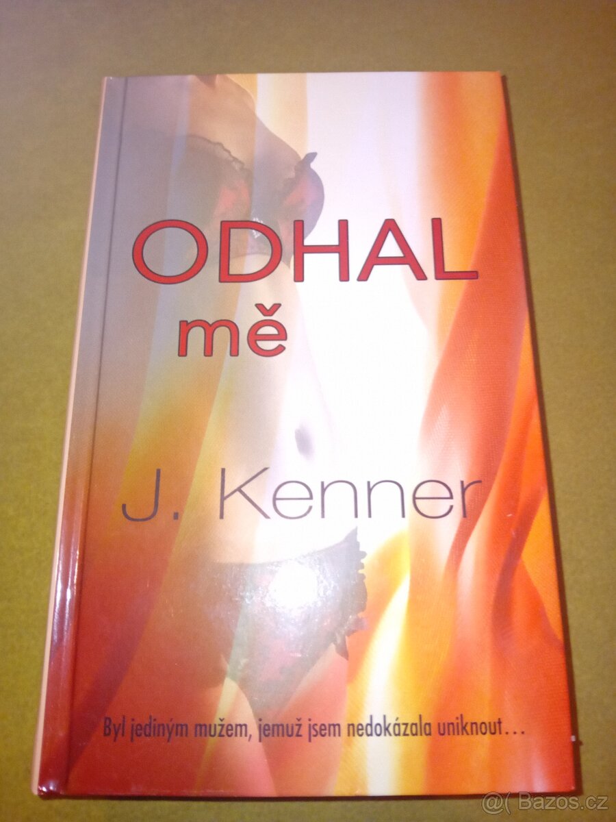 Odhal Mě
