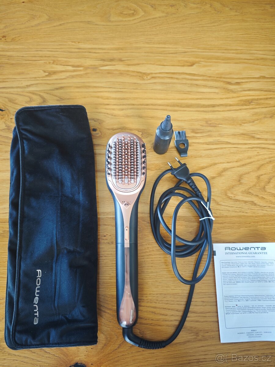 Rowenta Hair Therapist