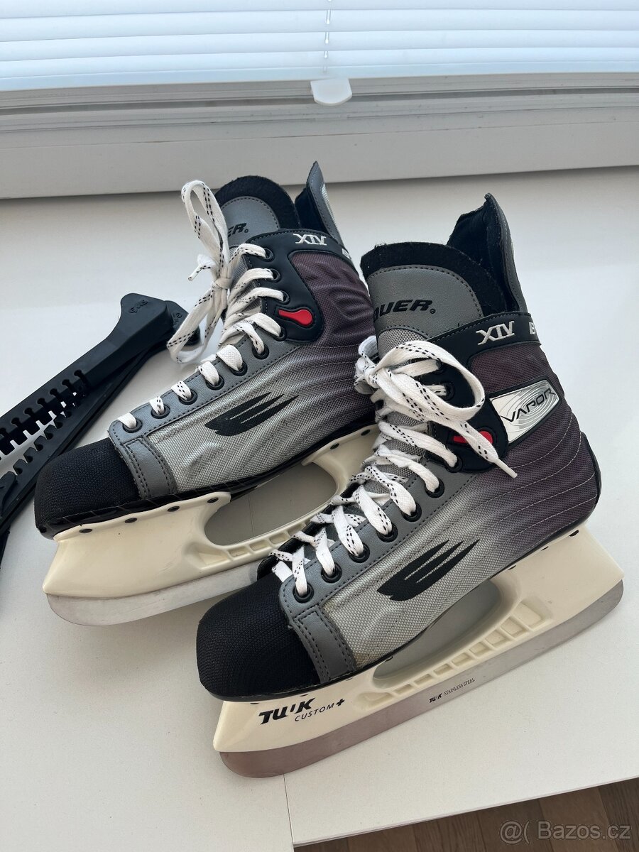BAUER Vapor brusle EU 45