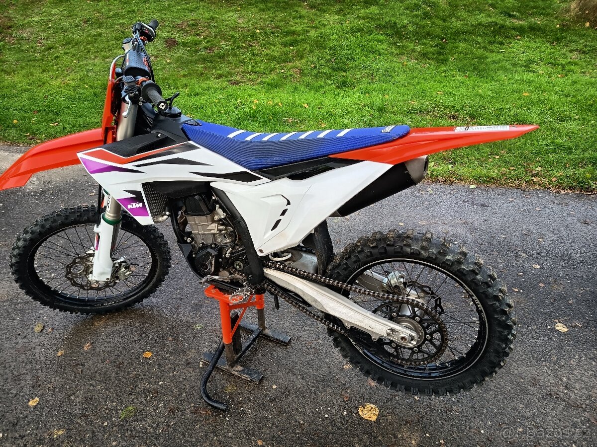 KTM 450 SX-F