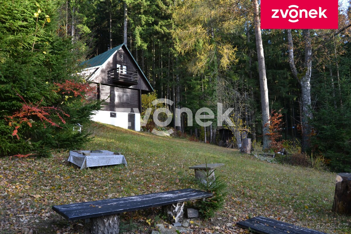 Chata Velké Karlovice