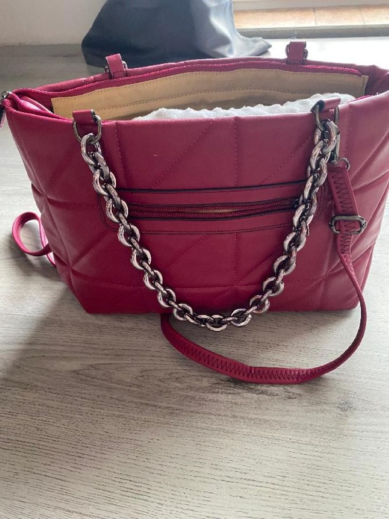 Luxusní nová kabelka PC 1200,-