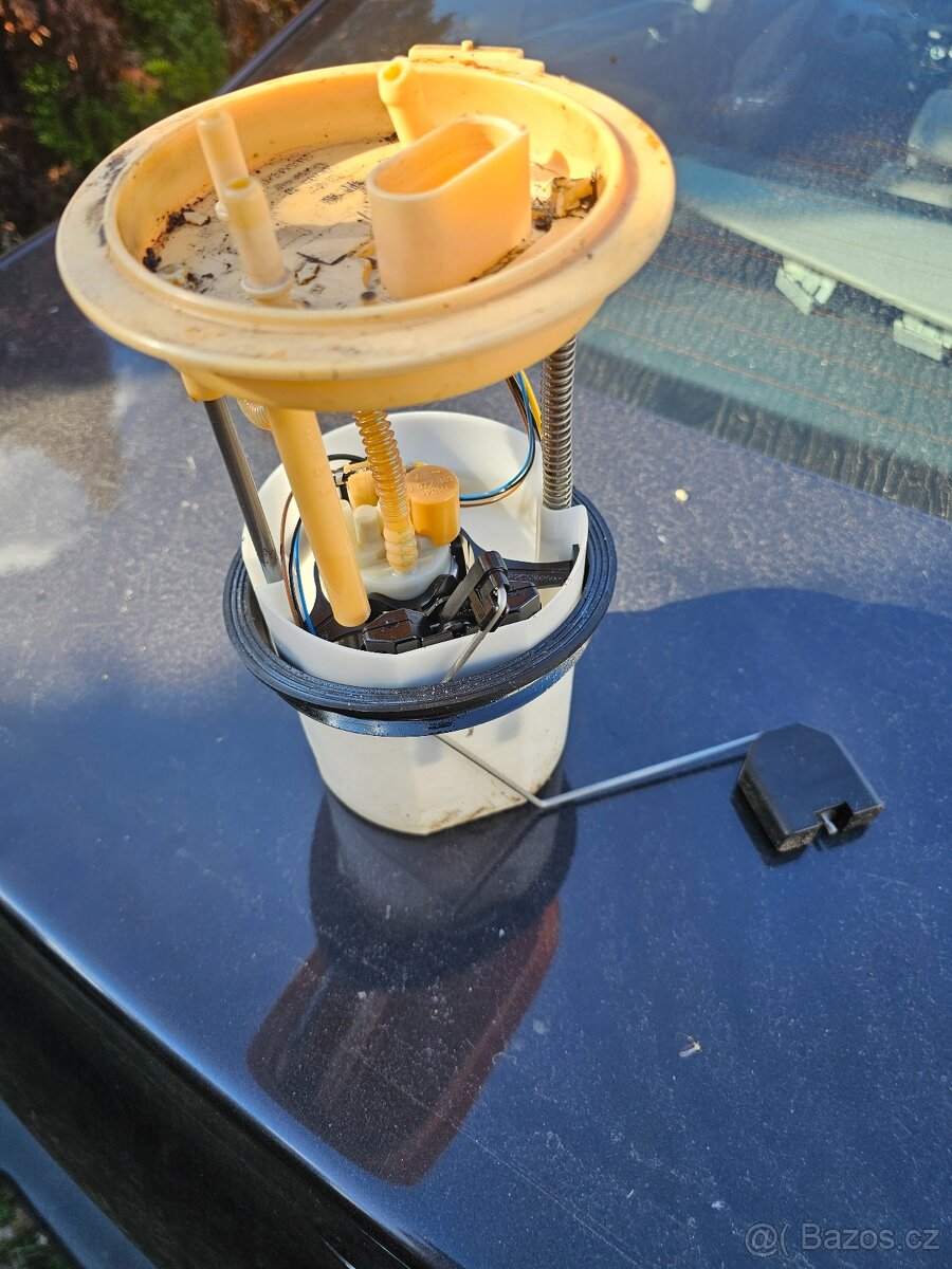 Palivové čerpadlo 3C0919050Q