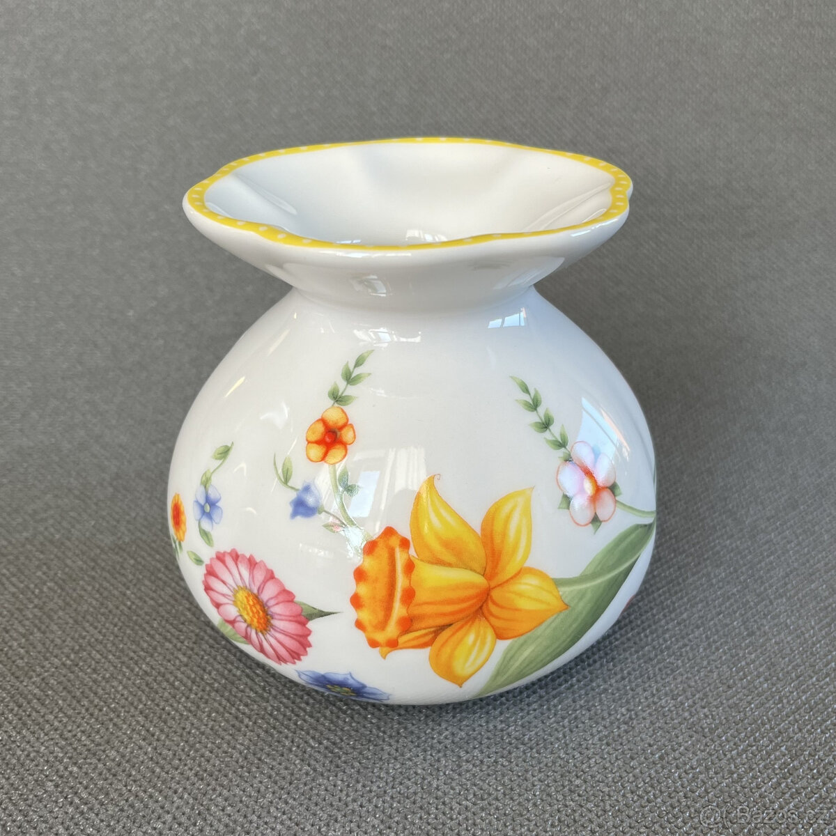 Villeroy&Boch Váza Spring Awakening 10.5 cm