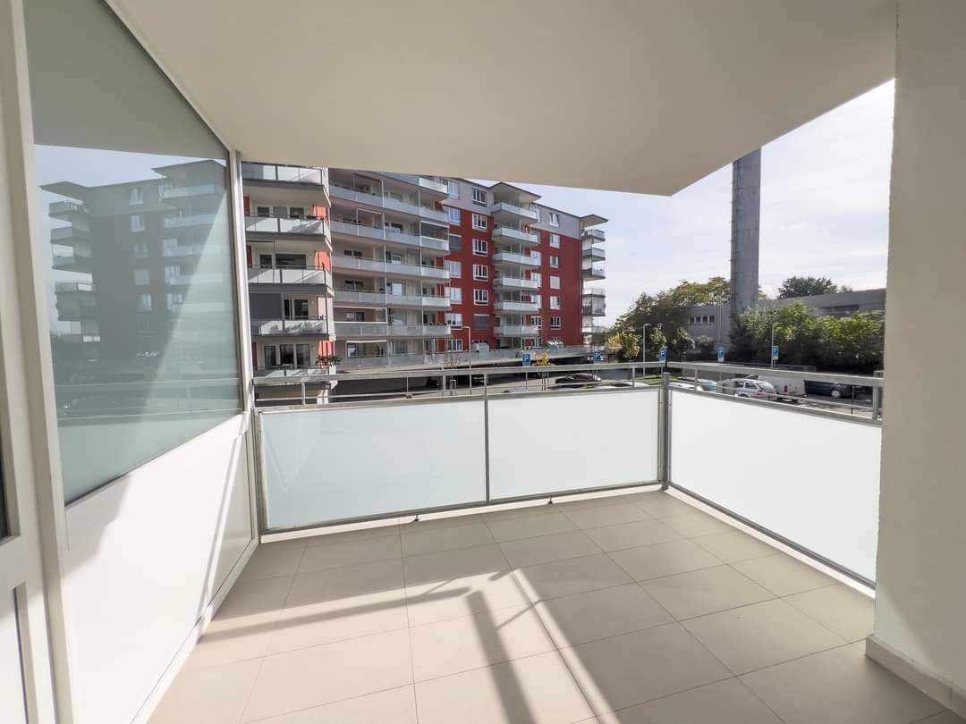 Olomouc Povel Pronájem 2+kk, novostavba