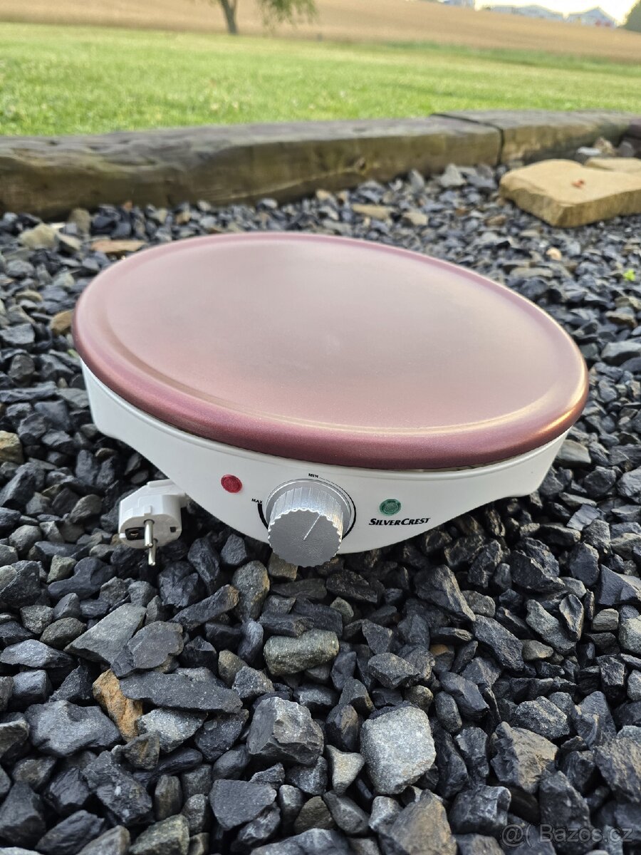 Prodám palačinkovač