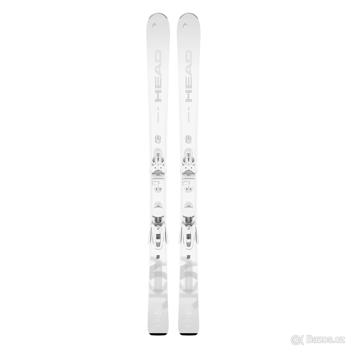 NOVÉ LYŽE HEAD ABSOLUT JOY WOMEN'S SKI