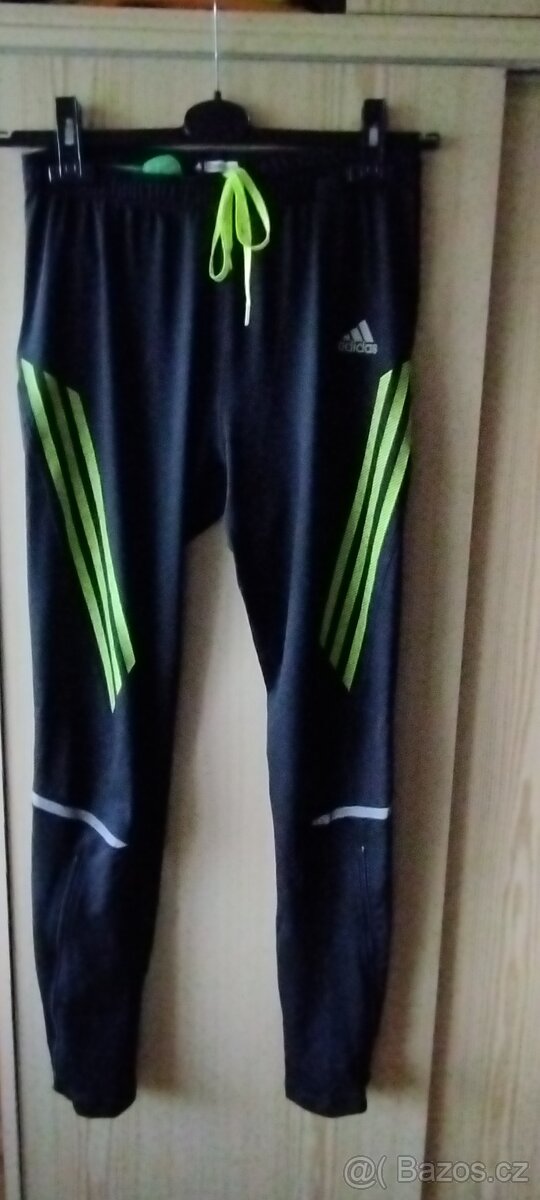 Legíny - kalhoty Adidas