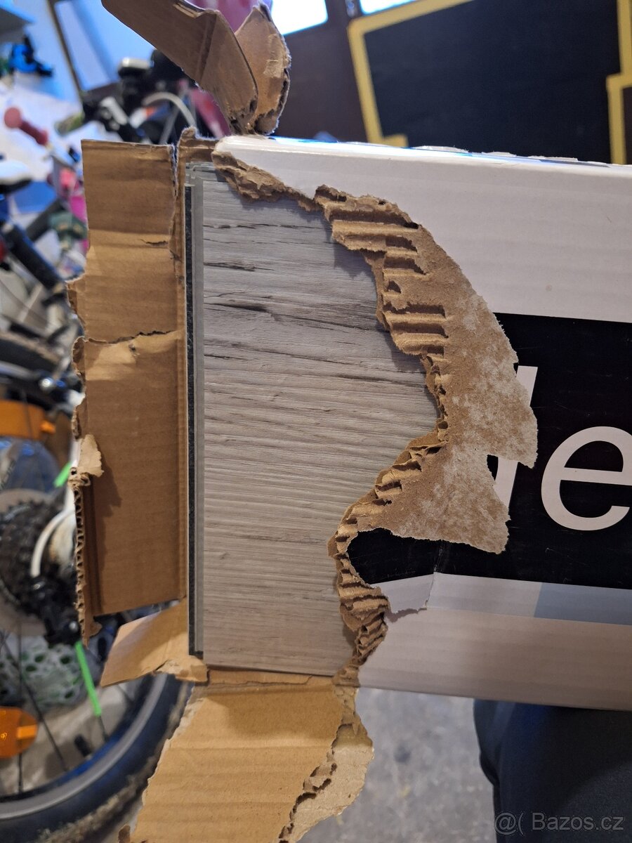 Vinylová podlaha Sunny Pinie NOVÁ