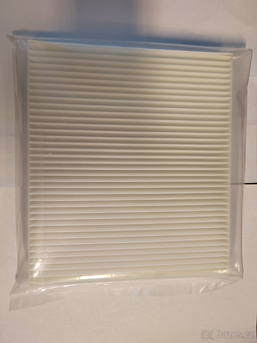 kabinový filtr Chrysler Voyager, Town and Country, Caravan