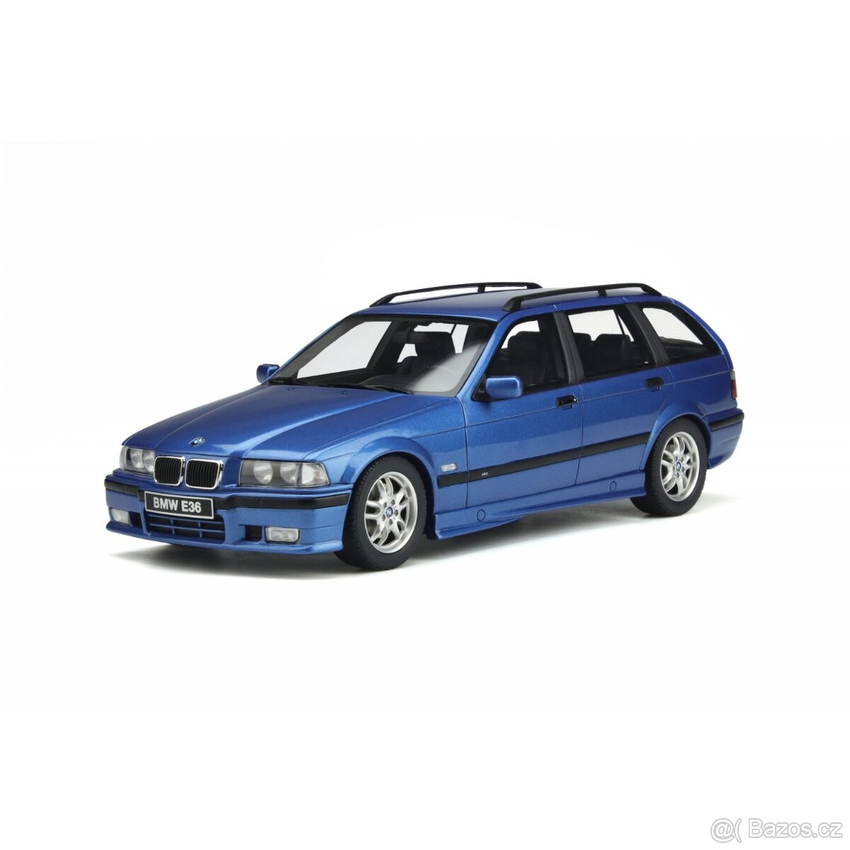 BMW E36 328i Touring M Packet OttO mobile 1:18