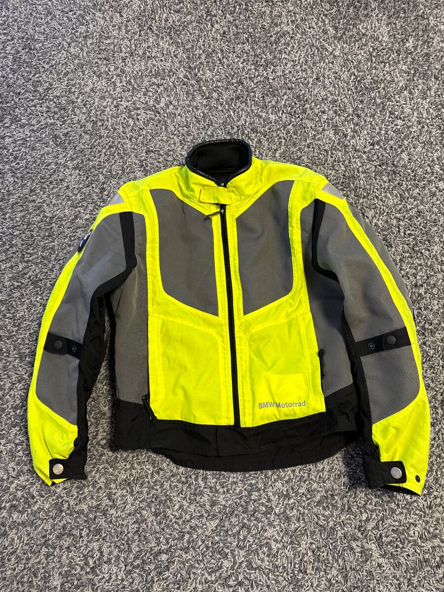 Bunda BMW AirShell M