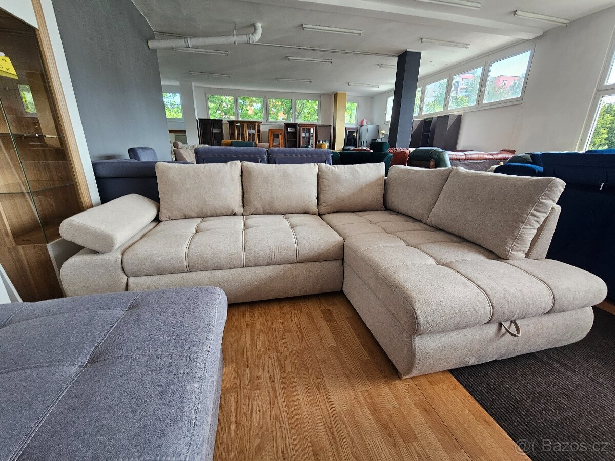 Rohova sedačka Inaaaa