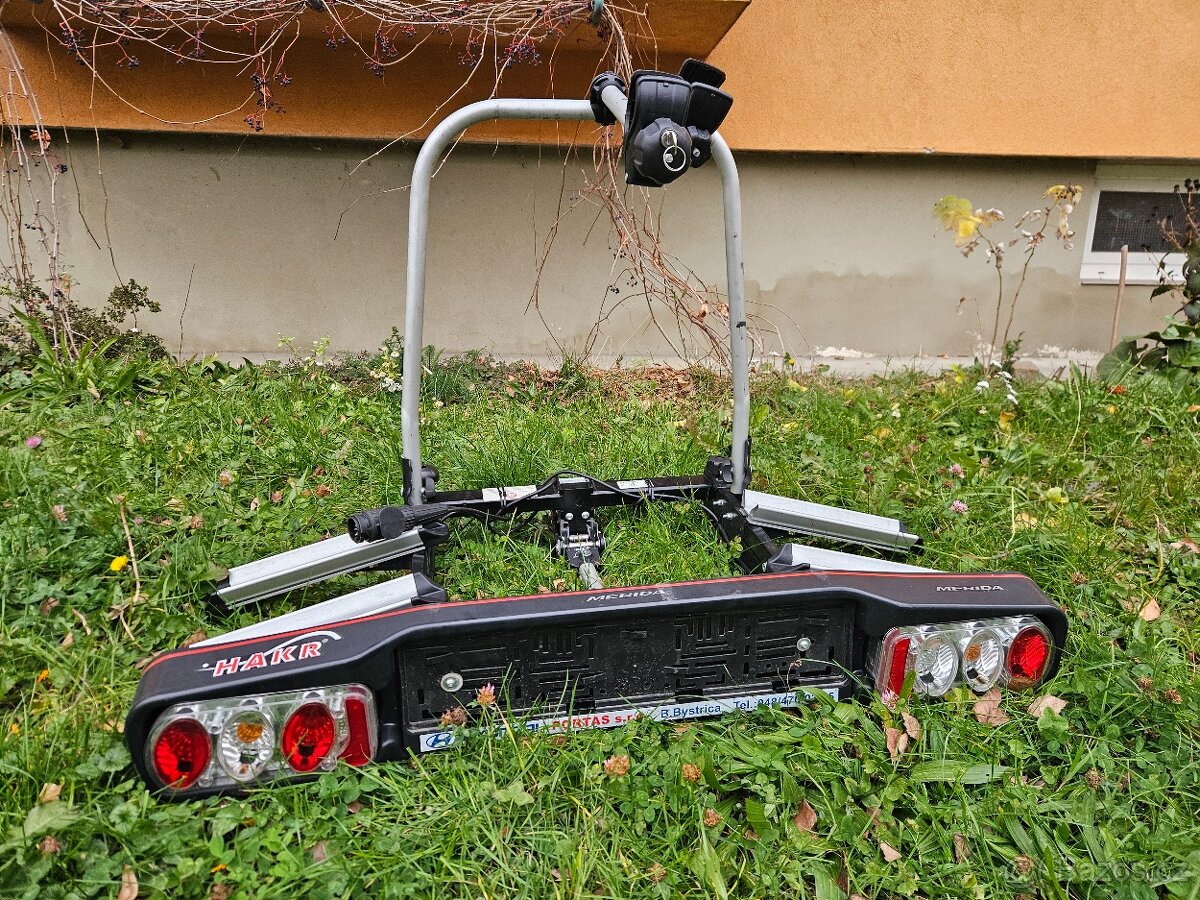 Nosič kol Hakr Trip 2 Middle