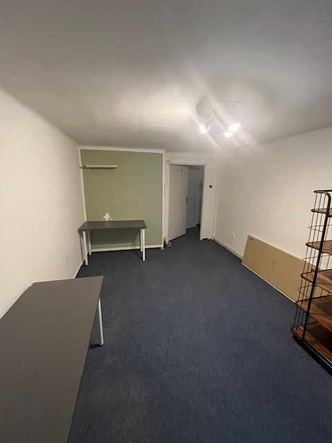 Pronájem kanceláře Praha 4 Krč