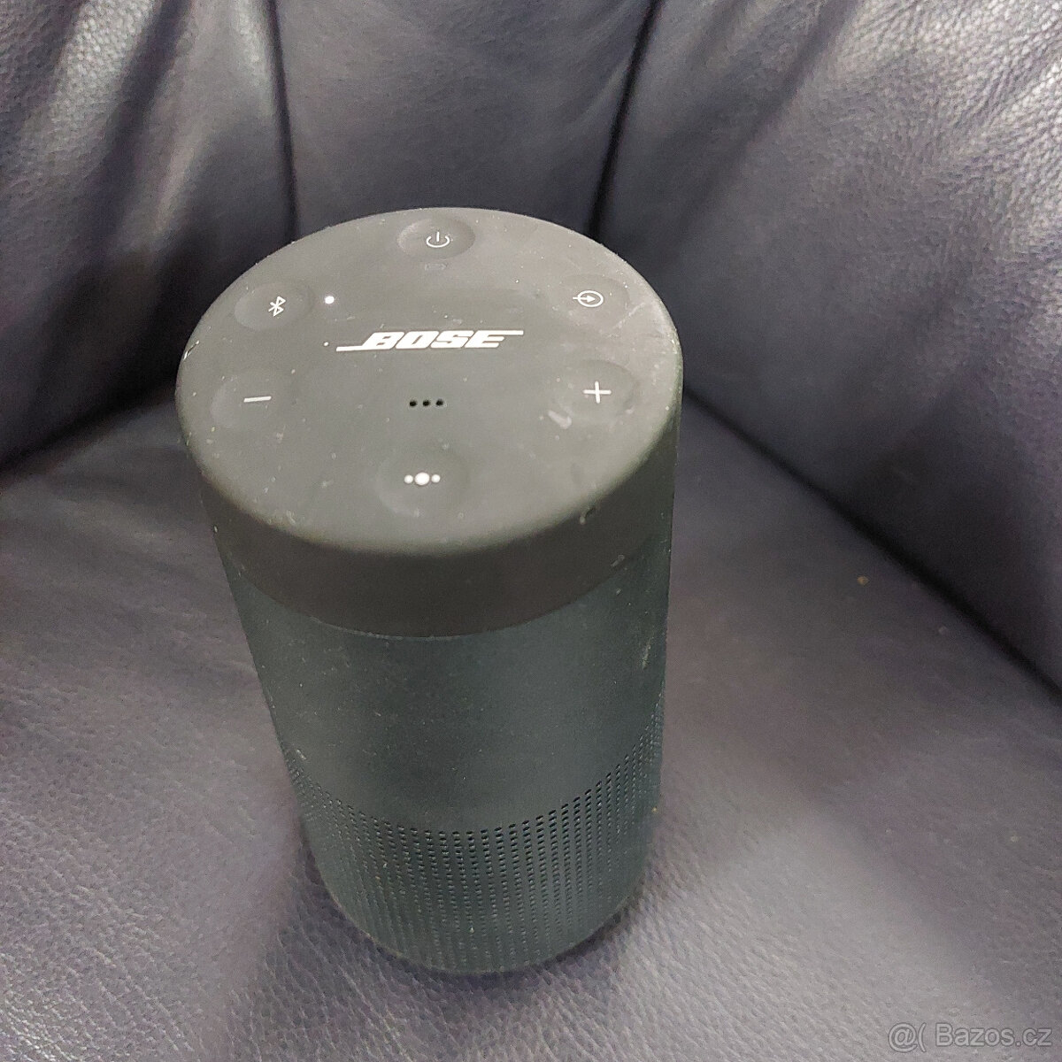 Reproduktor Bose Revolve Soundlink 419357, zvuk 360 °