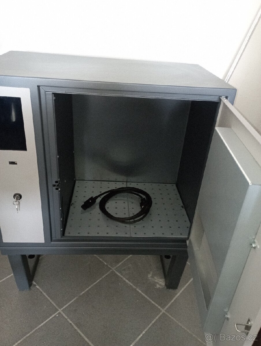 Boxie nový box cenu nabídněte